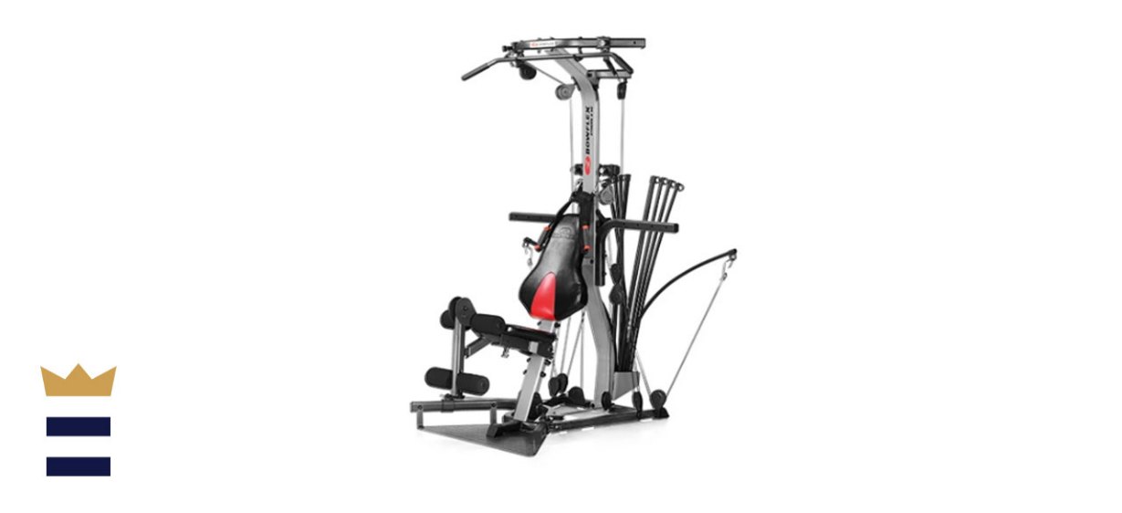 Bowflex Xtreme 2 SE Home Gym
