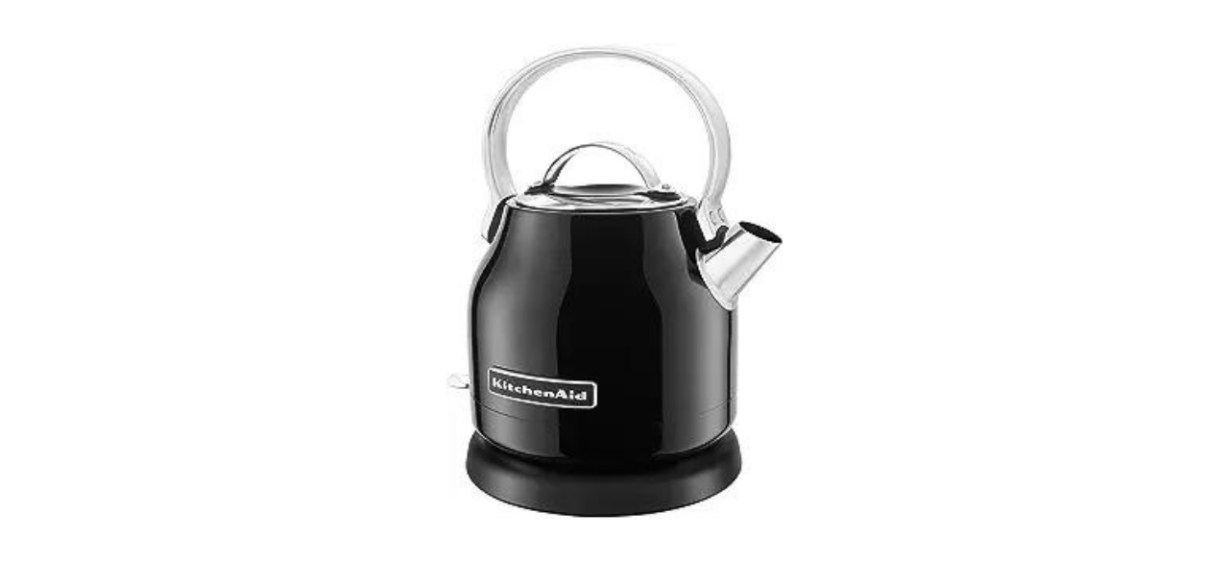 KitchenAid 1.25-Liter Electric Kettle