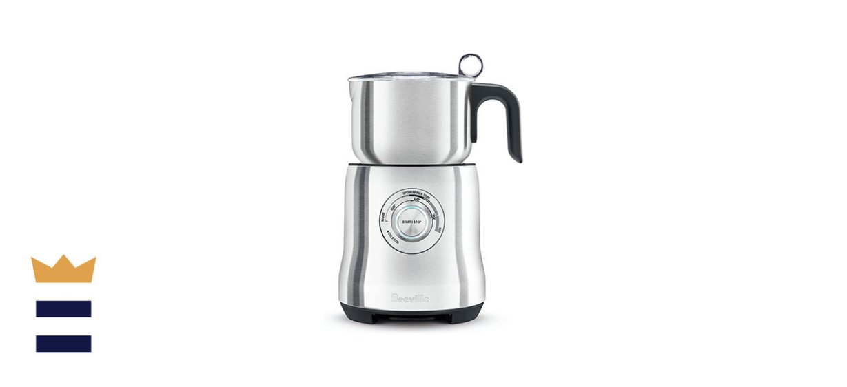 Breville BMF600XL Milk Cafe Milk Frother