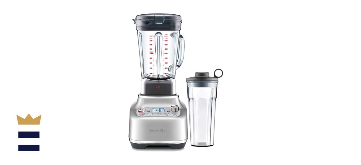 Breville Super Q Blender