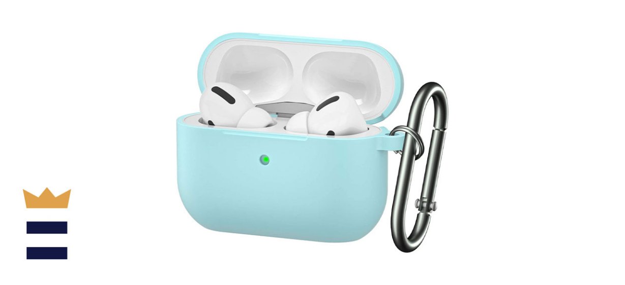 BRG Silicone AirPods Pro Case