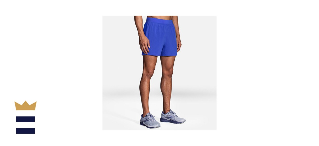 Brooks Sherpa 5&quot; Men's Shorts