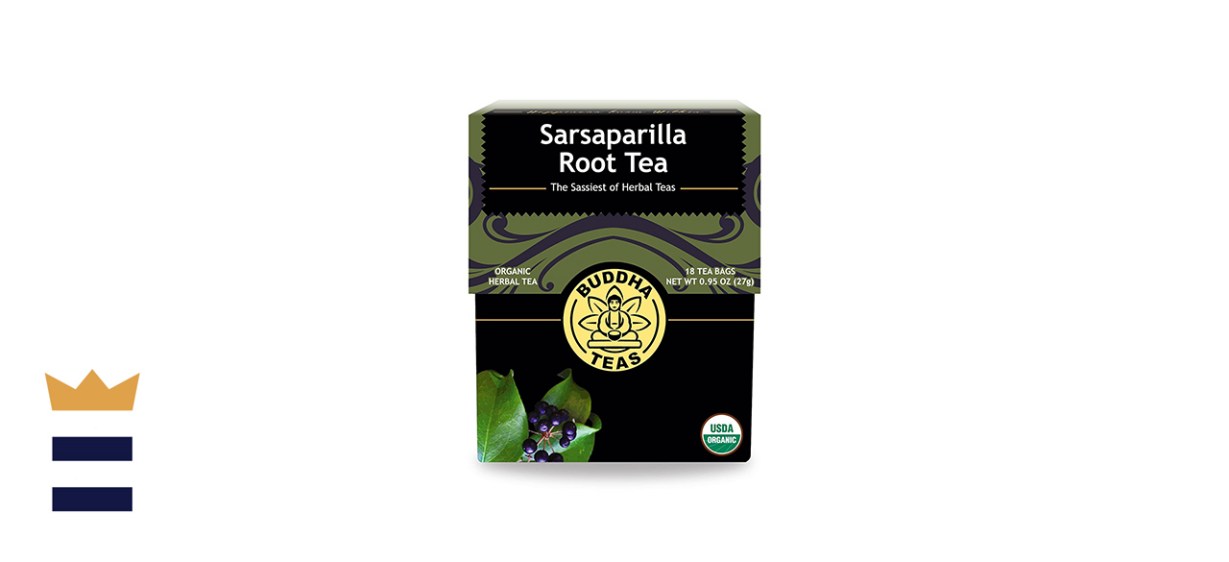 Sarsaparilla Root Cut & Sift (Indian) Organic
