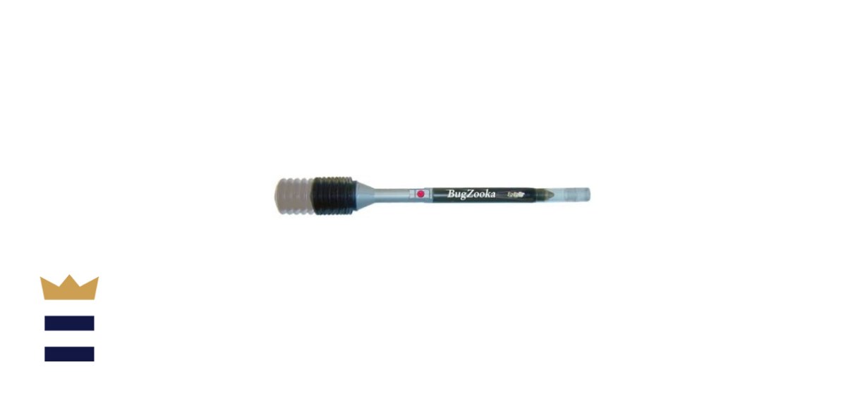 Trimax BugZooka WB100