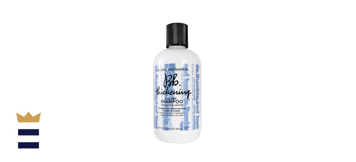Bumble and bumble Thickening Volume Shampoo
