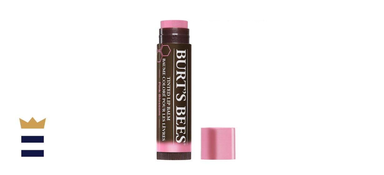 Burt’s Bees Tinted Lip Balm 