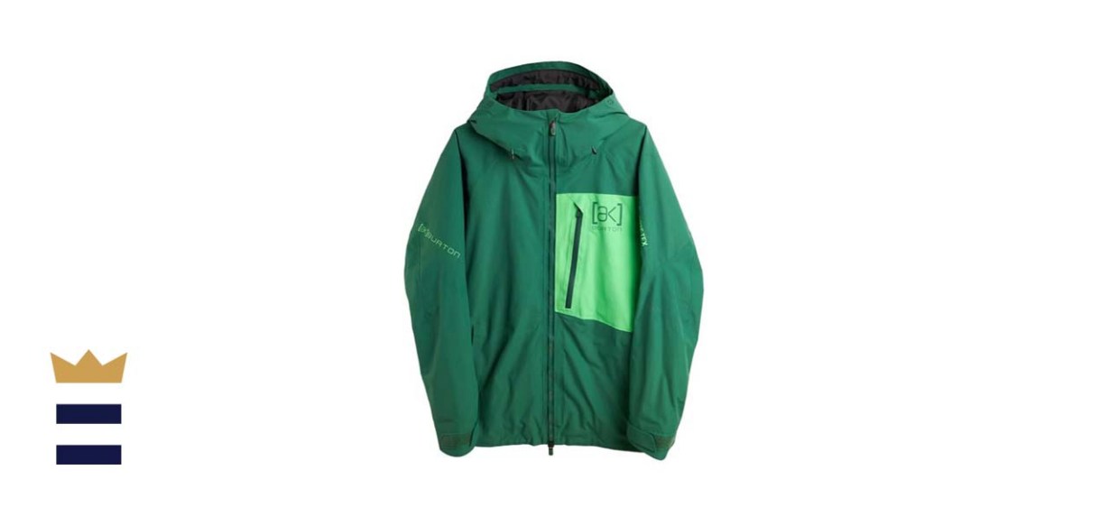 Burton Men's AK GORE-TEX Cyclic Jacket