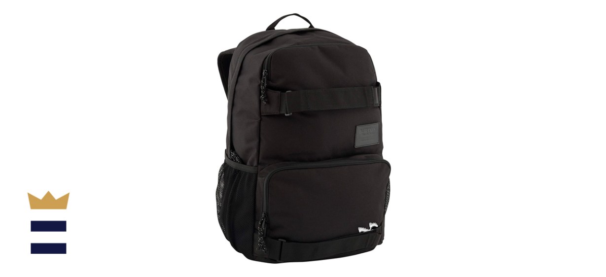 Burton Treble Yell skateboard backpack