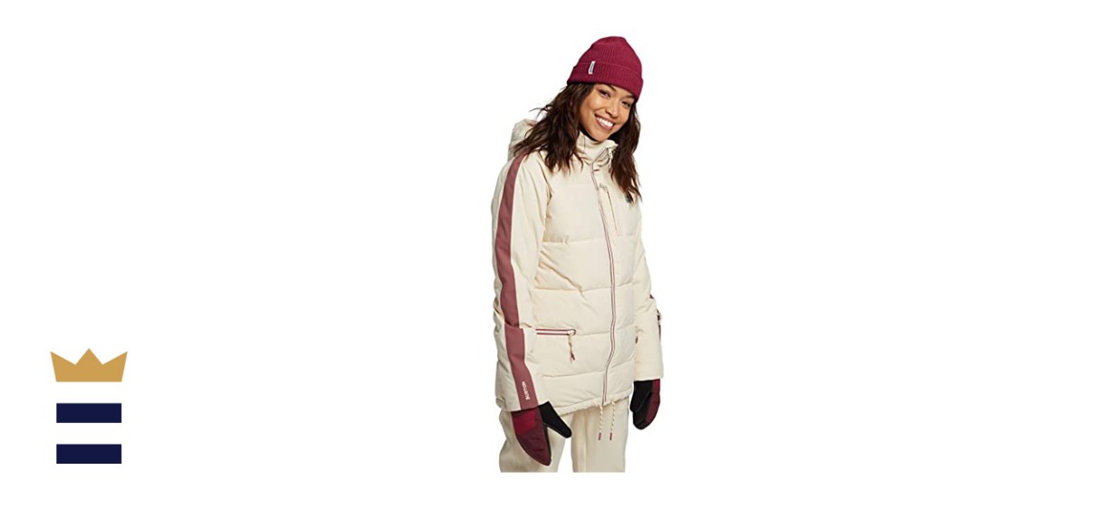 Burton Women’s Keelan Jacket