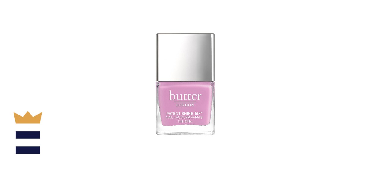 Butter London 10x Molly Coddled