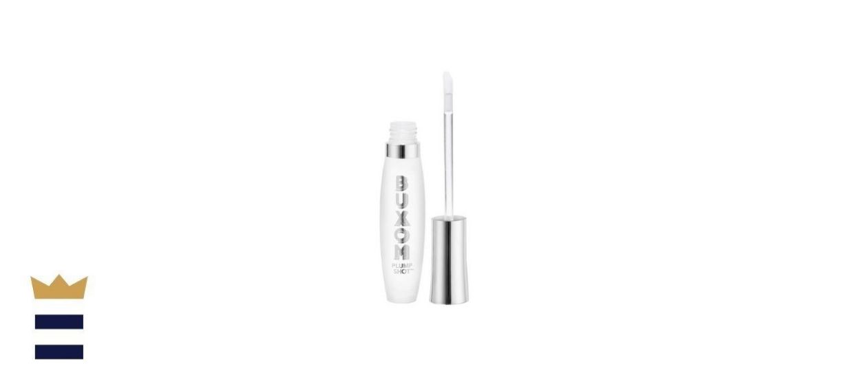 Buxom Plump Shot Collagen-Infused Lip Serum