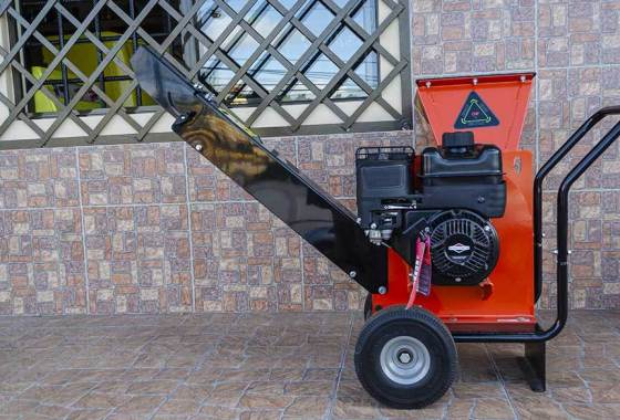 Best wood chipper