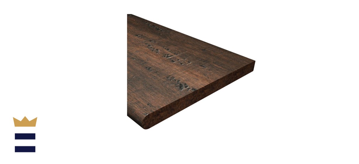 Cali Bamboo Treehouse Tread Molding