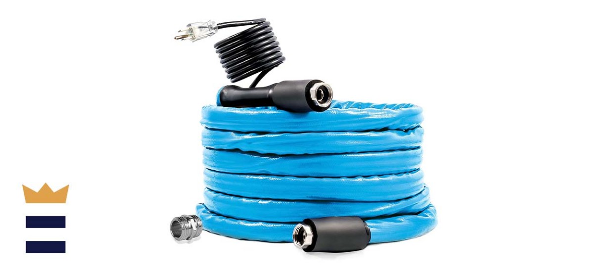Camco Heated Drinking Water Hose