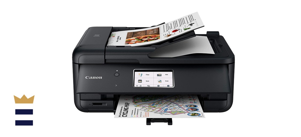Canon TR8620 All-In-One Printer