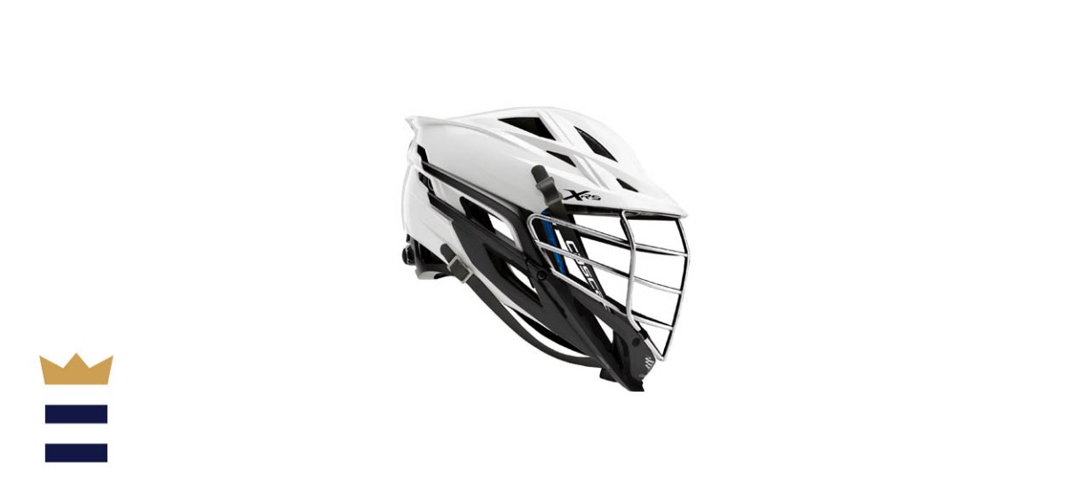Cascade XRS Lacrosse Helmet