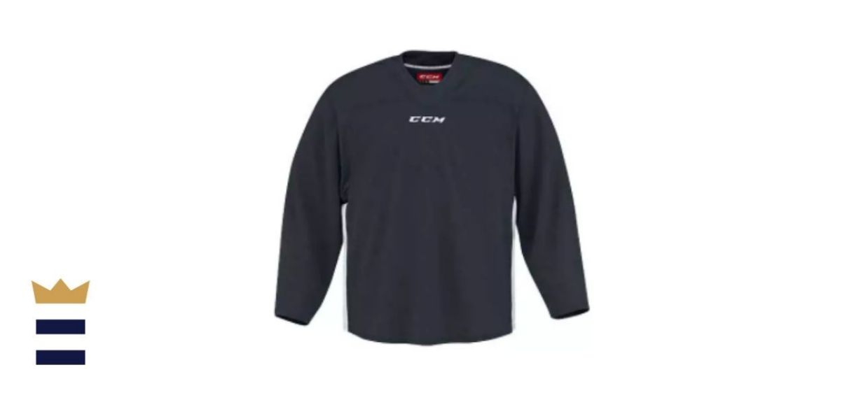 CCM Senior 6000 Hockey Practice Jersey