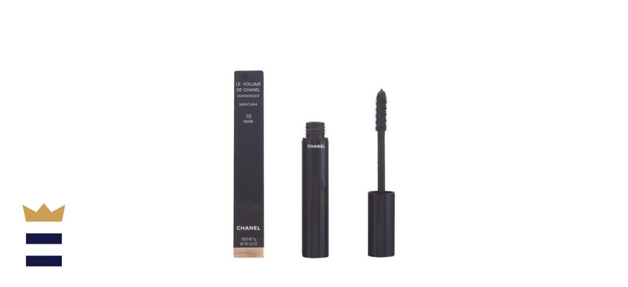 Chanel Le Volume de Chanel Waterproof Mascara 