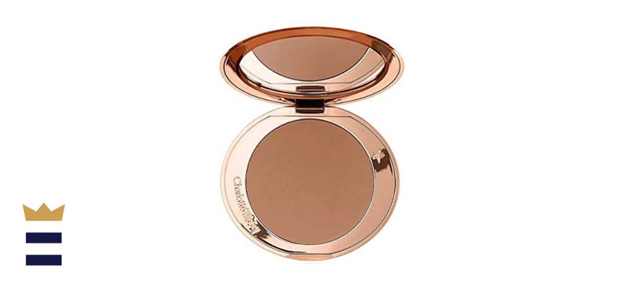 Charlotte Tilbury Matte Bronzer