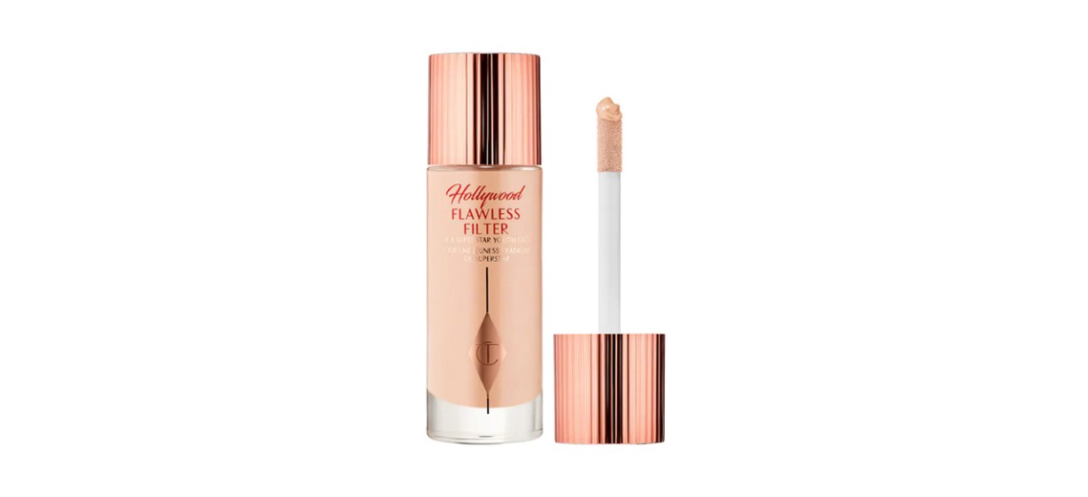 Charlotte Tilbury Hollywood Flawless Filter