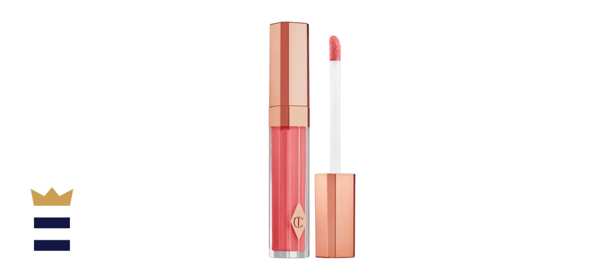 Charlotte Tilbury Lip Lustre Lip Gloss in Candy Darling