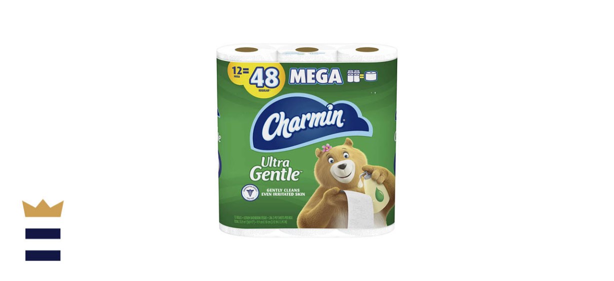 Charmin Ultra Gentle Toilet Paper