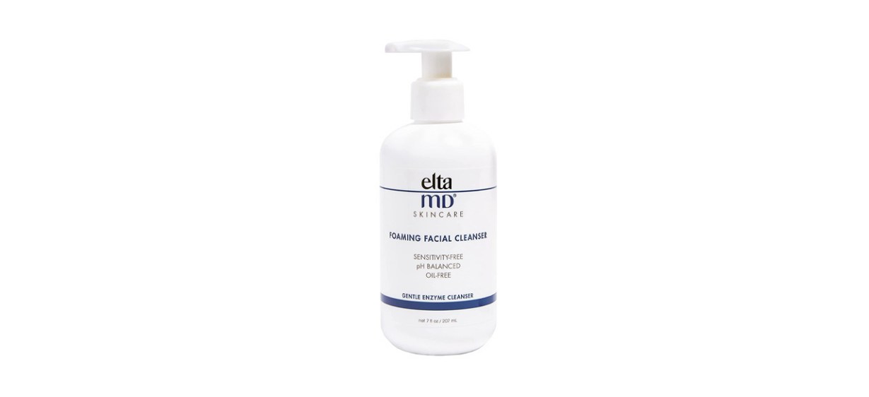 EltaMD Foaming Facial Cleanser