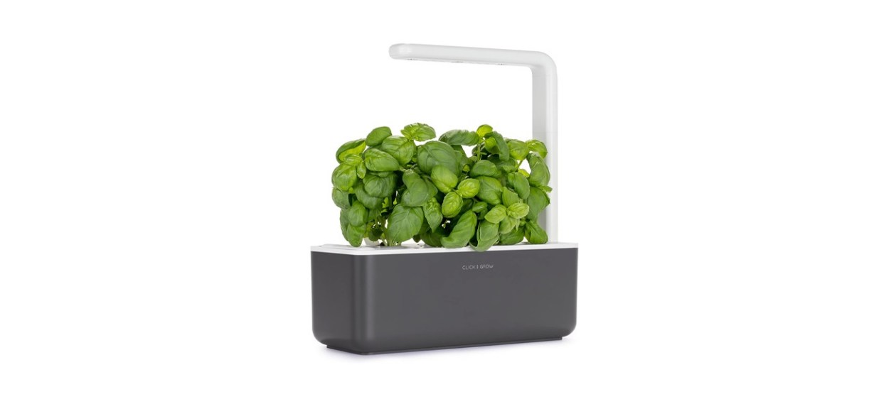 Click and Grow Smart Garden 3