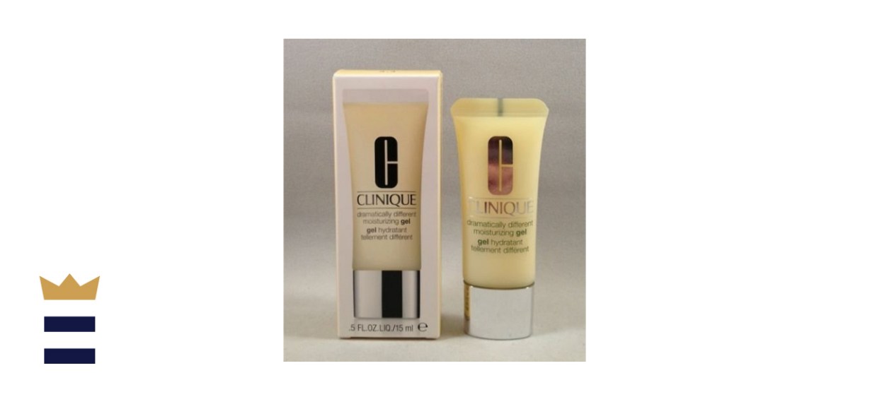 Clinique Dramatically Different Moisturizing Gel