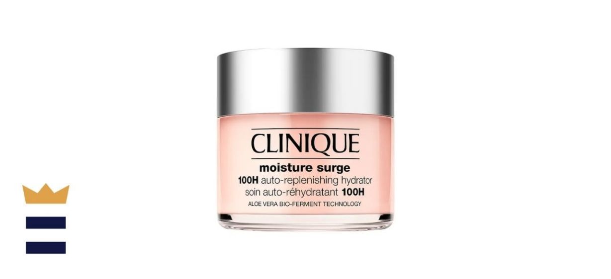 Clinique Moisture Surge 100H Auto-Replenishing Hydrator