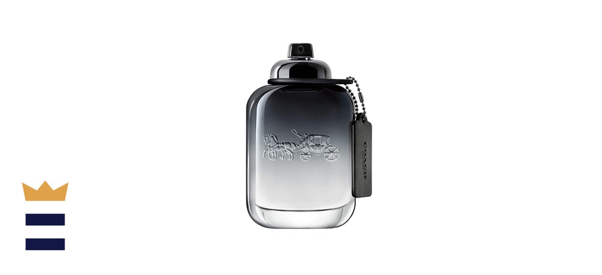 Coach For Men Eau de Toilette