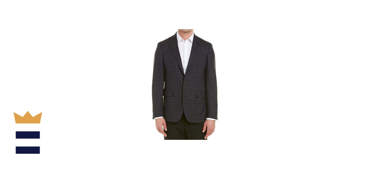 Cole Haan Slim-Fit Blazer