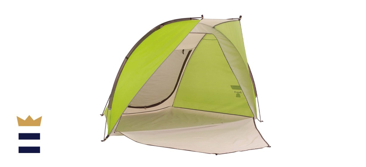 Coleman Compact Beach Shade Shelter