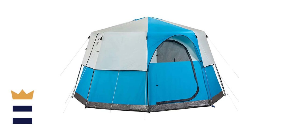  Coleman Octagon 98 Tent 