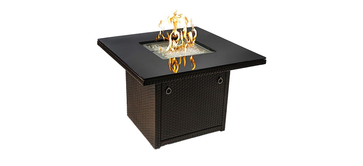 Best Outland Living Fire Table Best Outland Living Fire Table