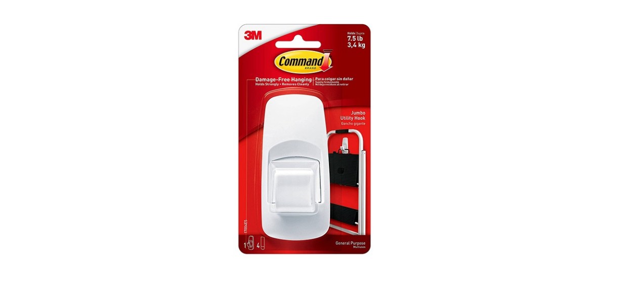 Command Jumbo Utility Hook