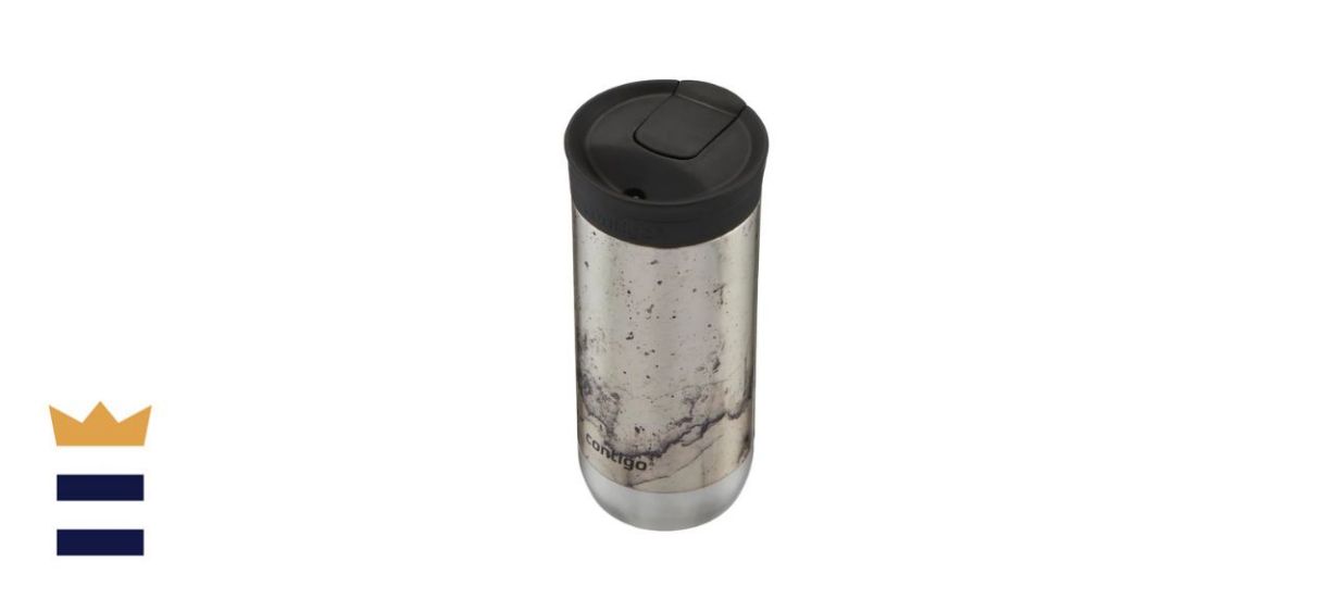 Contigo Stainless Steel Travel Mug 