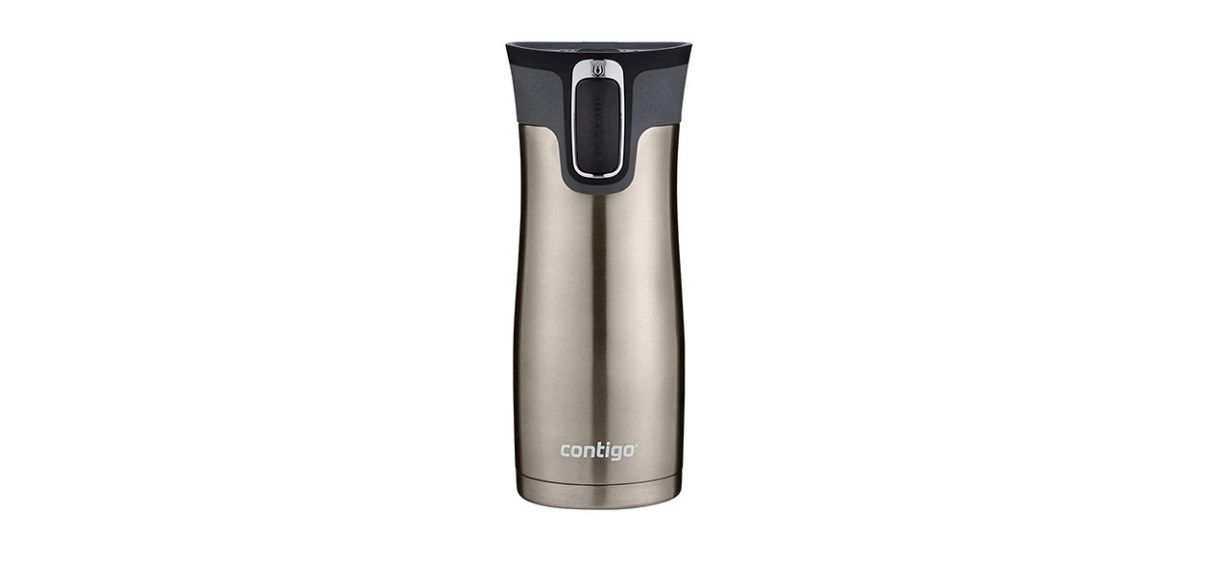 Contigo Vacuum-Insulated Travel Mug 
