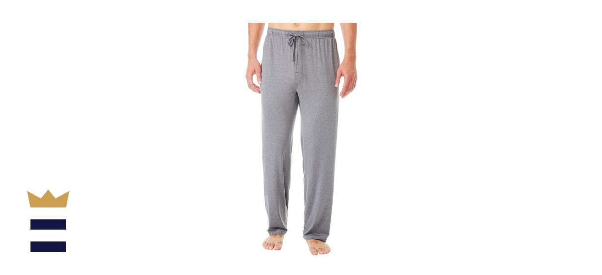 CoolKeep Solid Performance Pajama Pant