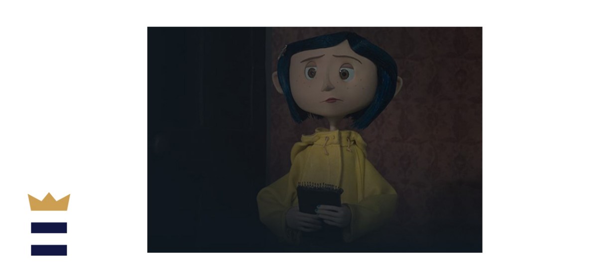Coraline 