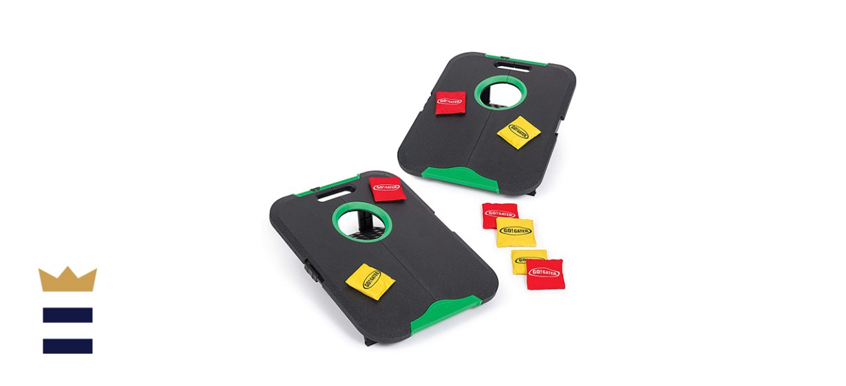 EastPoint Sports Go! Gater Corn Hole Outdoor Game