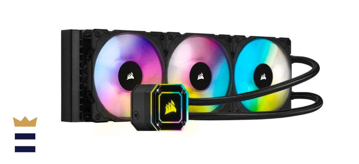 Corsair iCUE H150i Elite Capellix