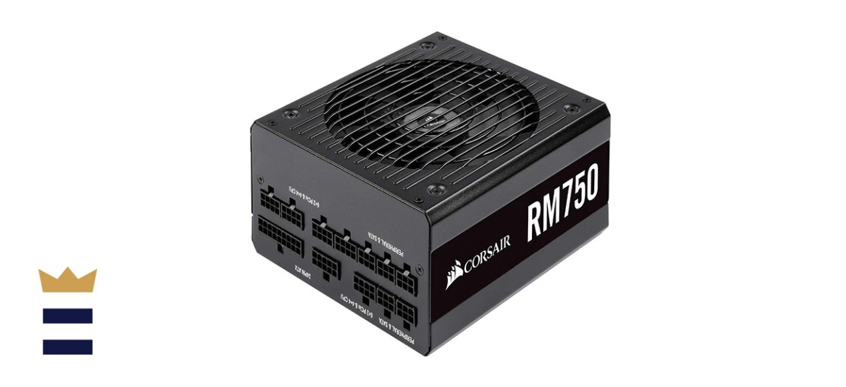 Corsair RM Series RM750 Power Supply