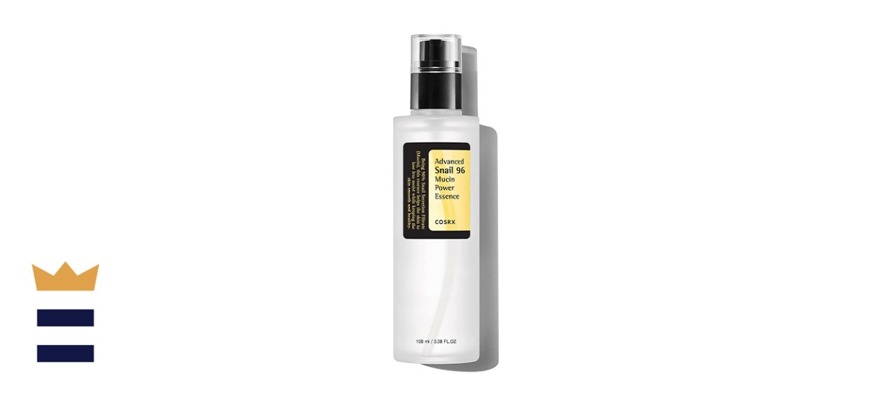 Cosrx Advanced Snail 96 Mucin Power Essence