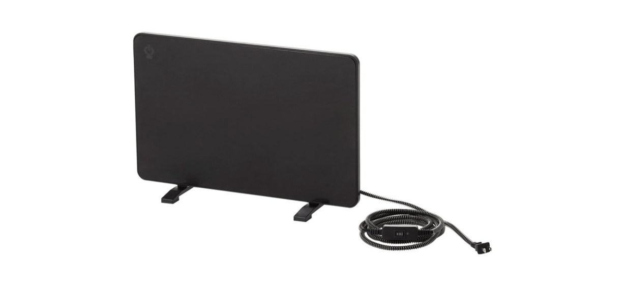 Cozy Pet Warmer Safe Pet Space Heater