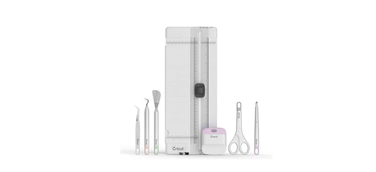 Cricut Essential Tool Set