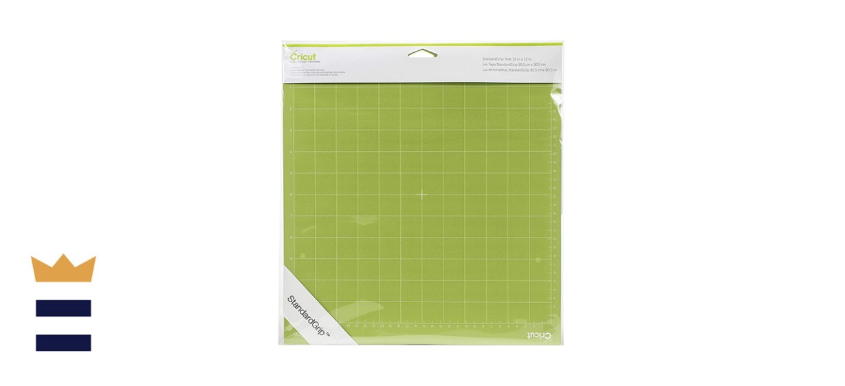 Cricut Standard Grip Mats