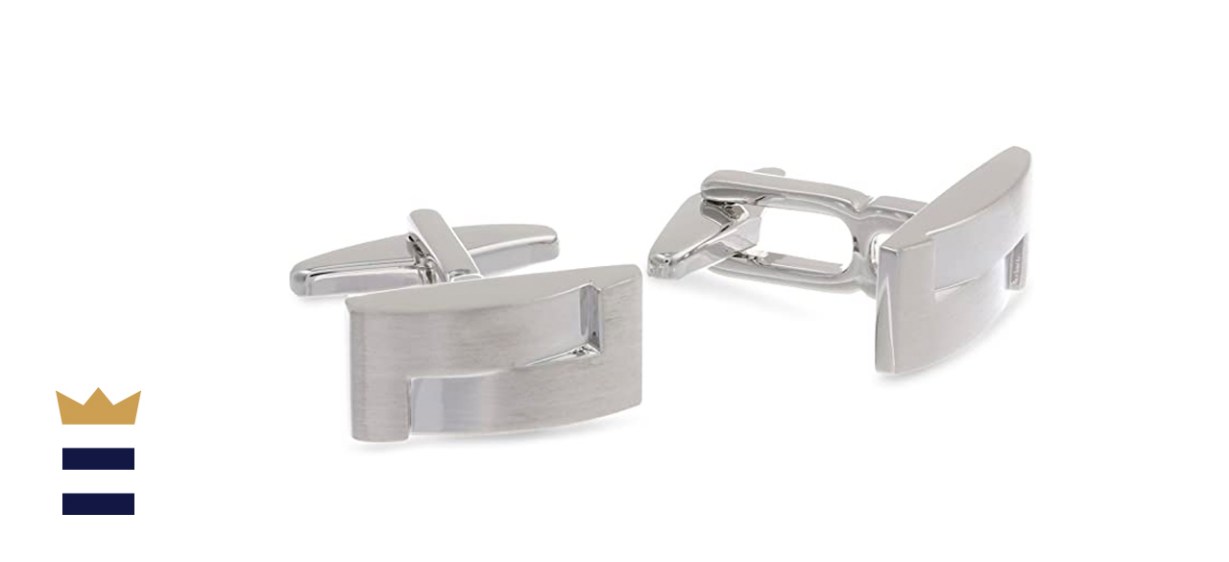 cuff links 