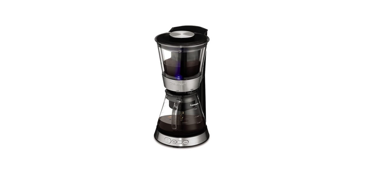 Cuisinart Automatic Cold Brew Coffeemaker