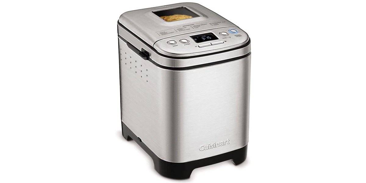 Cuisinart Bread Maker Machine
